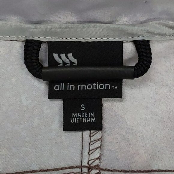 Men's Packable Jacket | All in Motion™ | Small - Picture 7 of 15